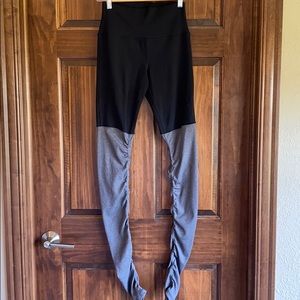 Alo Yoga High Waisted Goddess Leggings